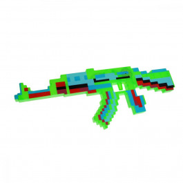 Na-Na Пістолет "Minecraft" (62-491)