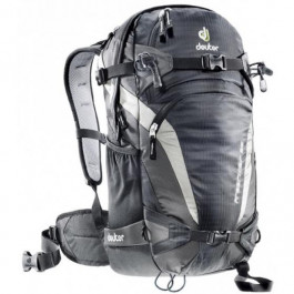 Deuter Freerider 26 / black-anthracite