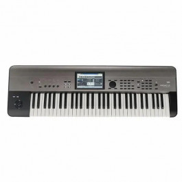 Korg KROME EX 61