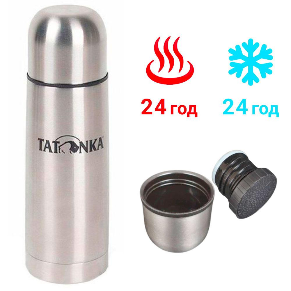 Tatonka Hot&Cold Stuff 0.35L TAT 4148.000 - зображення 1