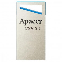 Apacer 128 GB AH155 Blue (AP128GAH155U-1)