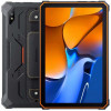 Планшет Blackview Active 8 Pro 8/256GB LTE Orange