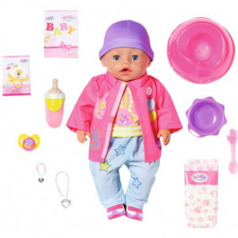 Zapf Creation Baby Born Magic Girl (831526)