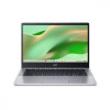 Acer Chromebook 314 CB314-4H-C5PB Pure Silver (NX.KNBEU.001) - зображення 2