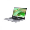 Acer Chromebook 314 CB314-4H-C5PB Pure Silver (NX.KNBEU.001) - зображення 4