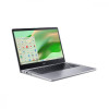 Acer Chromebook 314 CB314-4H-C5PB Pure Silver (NX.KNBEU.001) - зображення 5