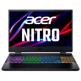 Acer Nitro 5 AN515-58-79C6 Obsidian Black (NH.QLZEU.009)