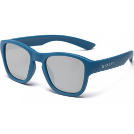 Koolsun Сонцезахисні окуляри дитячі  Aspen Блакитні (KS-ASDW001)