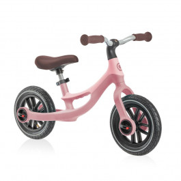 Globber Go Bike Elite Air Pastel Pink (714-210)