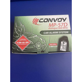 Convoy MP-57D