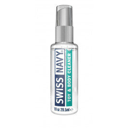 Swiss Navy Toy & Body Cleaner 29,5 мл SO5730