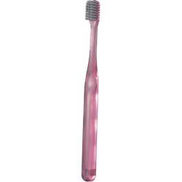 Ci medical Зубна щітка  Nano CiPro Ag+ Round M Рожева (4901221890107_рожева)