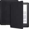 BeCover Обкладинка Ultra Slim  для Amazon Kindle 11th Gen. 2022 6" Black (708846) - зображення 1