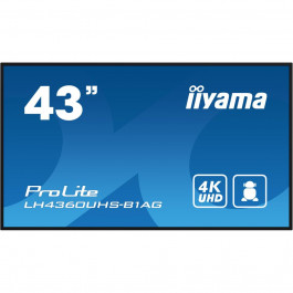 iiyama LH4360UHS-B1AG