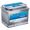 Varta 6СТ-60 Silver Dynamic AGM D52 (560901068) - зображення 1