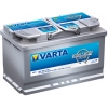 Varta 6СТ-80 Silver Dynamic AGM F21 (580901080) - зображення 1