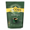 Розчинна кава Jacobs Monarch растворимый 300 г (4820206290144)