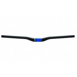Giant Кермо МТБ  Contact SLR XC Trail Riser 31.8x690мм синій декор
