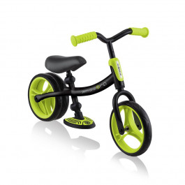Globber Go Bike Green (610-136)