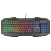 Trust GXT 830-RW Avonn Gaming Keyboard (22511) - зображення 1