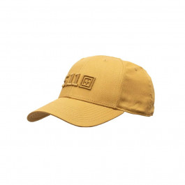 5.11 Tactical Кепка  Legacy Scout Cap. Old gold (89183-541)