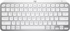Logitech MX Keys Mini For Mac Wireless Illuminated Pale Grey (920-010389) - зображення 1