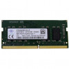 Nanya 8 GB SO-DIMM DDR4 3200 MHz (NT8GA64D88CX3S-JR) - зображення 1