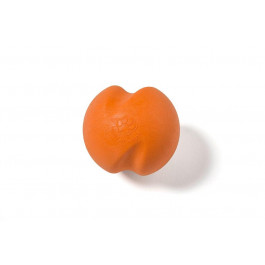 West Paw Іграшка для собак  Jive Dog Ball помаранчева, 6 см (0747473735649)