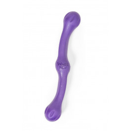 West Paw Іграшка для собак  Zwig Toy фіолетова, 35 см (0747473759645)