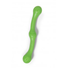 West Paw Іграшка для собак  Zwig Toy зелена, 35 см (0747473759652)