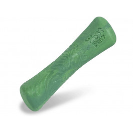 West Paw Іграшка для собак  Seaflex Drifty Bone зелена, 15 см (0747473767459)