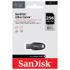 SanDisk 256 GB Ultra Curve Black (SDCZ550-256G-G46) - зображення 6