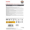 SanDisk 256 GB Ultra Curve Black (SDCZ550-256G-G46) - зображення 7