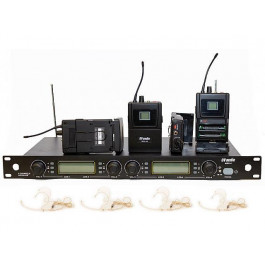 DV audio Радіосистема MGX-44B