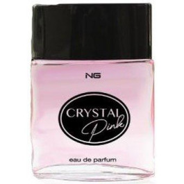 NG Perfumes Crystal Pink Парфюмированная вода для женщин 100 мл Тестер
