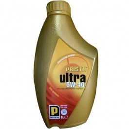 Prista Oil Ultra Plus 5W-40 1л