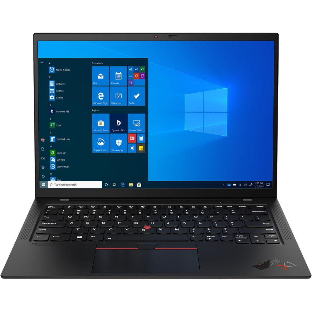 Lenovo ThinkPad X1 Carbon Gen 9 - зображення 1