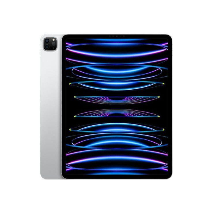 Apple iPad Pro 11 2022 Wi-Fi 256GB Silver (MNXG3) - зображення 1
