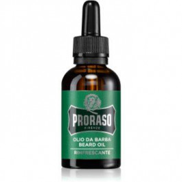 Proraso Green олійка для бороди 30 мл