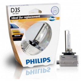 Philips D3S Vision 42V 35W (42403VIS1)