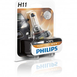Philips H11 Vision (12362PRB1)