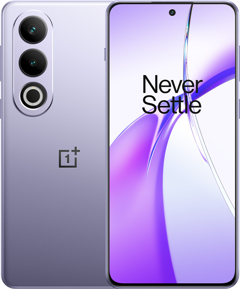 OnePlus Ace 3V 12/256GB Purple - зображення 1