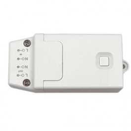 Tervix Pro Line RF 433 MHz receiver dimmer (435721)