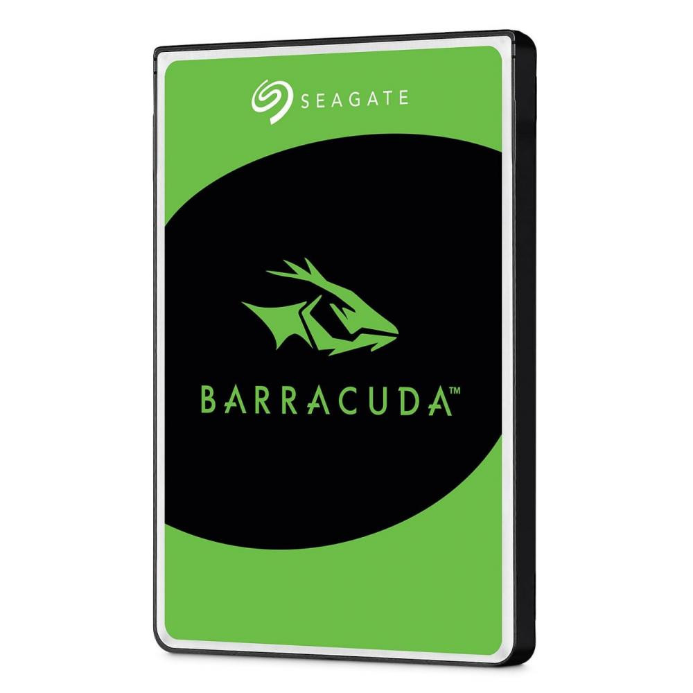 Seagate BarraCuda Pro 500 GB (ST500LM035) - зображення 1