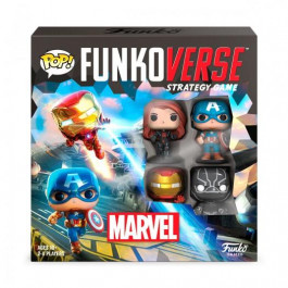 FunKo Marvel (46067)
