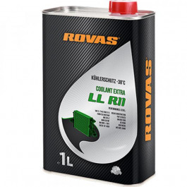 Rovas Coolant Extra LL R11 1л