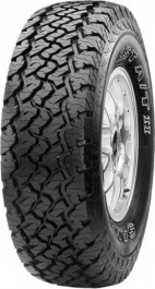 CST tires Sahara A/T II (275/70R18 125S)