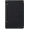 ArmorStandart Smart Case Samsung Galaxy Tab S9 FE (SM-X510/X516) Black (ARM70992) - зображення 2