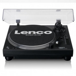 Lenco L-3818 Black