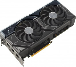 ASUS DUAL-RTX4070TIS-O16G